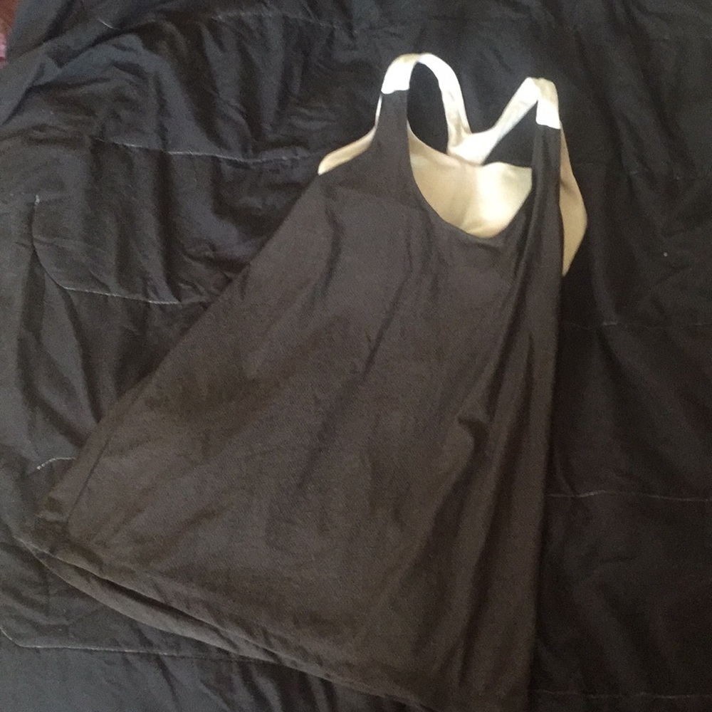 Under Armour sport wear top